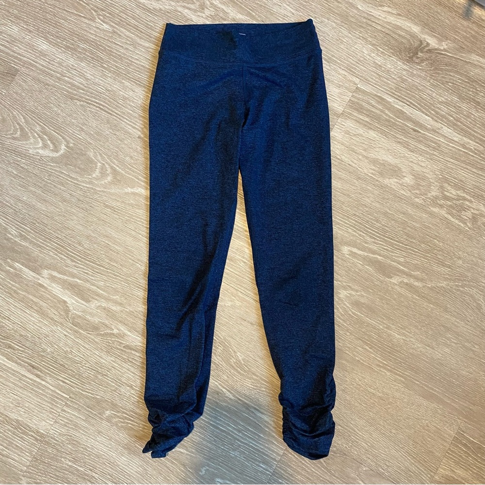 good hYOUman Leggings, XS, Dark Blue